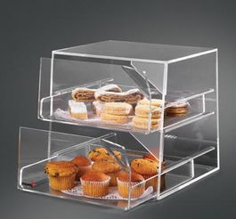 精诚亚克力盒子在烟草制品中的应用与价值