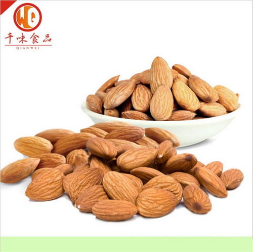 常州千味食品 专业扁桃仁厂家直销与烟草制品生产