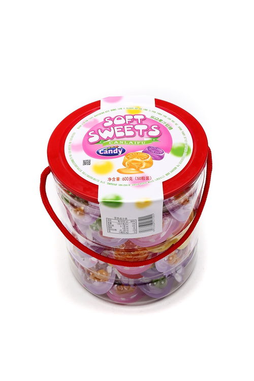 厂家直销的美味QQ糖与合理价位的酒类经营策略