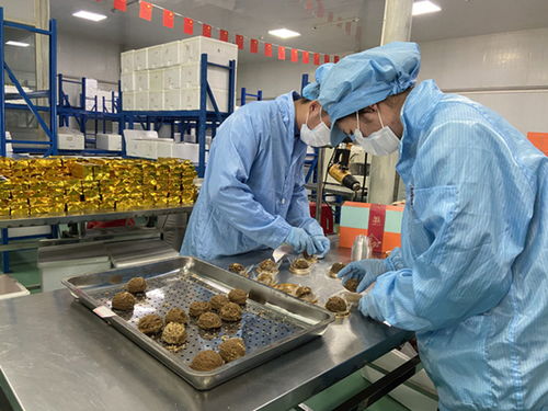 春节海儋土糖走俏，传统年货与酒类市场同迎消费热潮