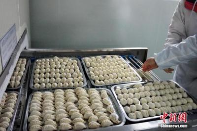 食品安全警钟再鸣 从水饺风波看企业经营与行业监管